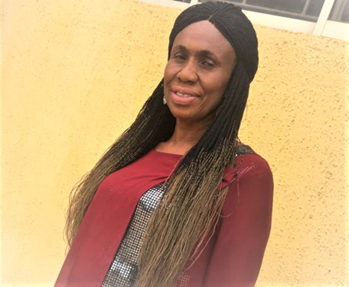 Mrs. Esther Chike Agoha