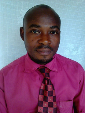 Mr. Eze Kelechi Emenike