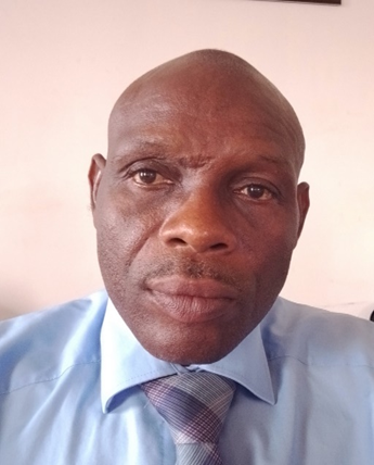 Mr. Stanley Maduagwu